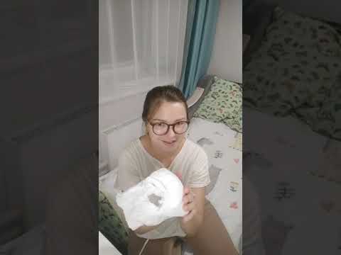 Обзор подгузников Merries