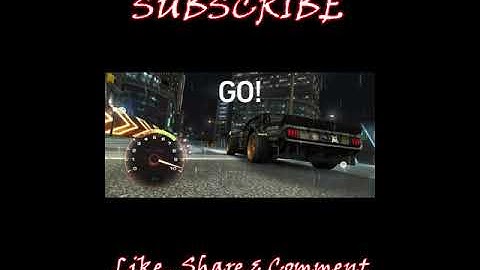 NFS no limit 30 | #shorts #game #new #entertainment #nfs #nfsnolimits