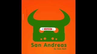 San Andreas song by Dan Bull🔥🔥