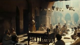 PERAN PENGOBATAN ISLAM ABAD PERTENGAHAN [  Film The Physician (2013) Sub Indo ]