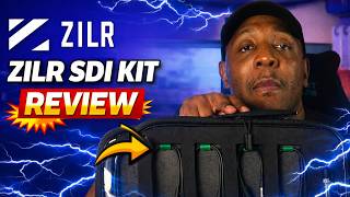Zilr Sdi Cable Review