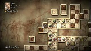 FFXII The Zodiac Age How to pick Espers and Quickenings on the License Board