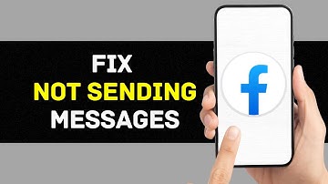 Hoe je het probleem kunt verhelpen dat Facebook Lite geen berichten verstuurt (opgelost)