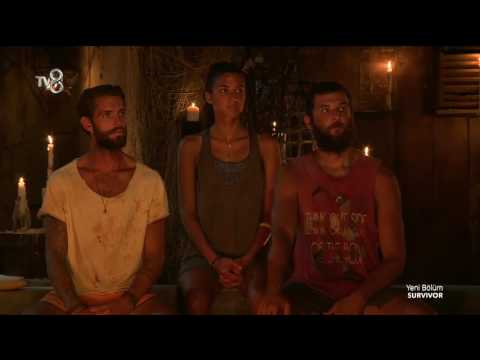 Acun ılıcalı Diskalifiye Nedenini Açıkladı | Survivor 2016