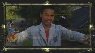 Kehilangan tongkat Tanpa kendang|versi KORG2020|cover belajar/latihn