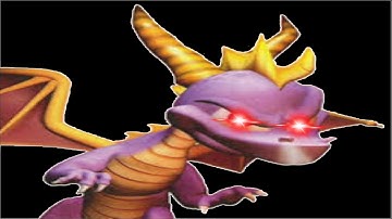 Putting on our Big Streamer Pants, for real this time Part 2 | Spyro 2 Challenge Mod 100% Run