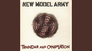 Video thumbnail of "New Model Army - 225 (Live) (2005 Remaster)"