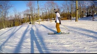 SKI EDIT | Kevin Killoran | GoPro Hero 4