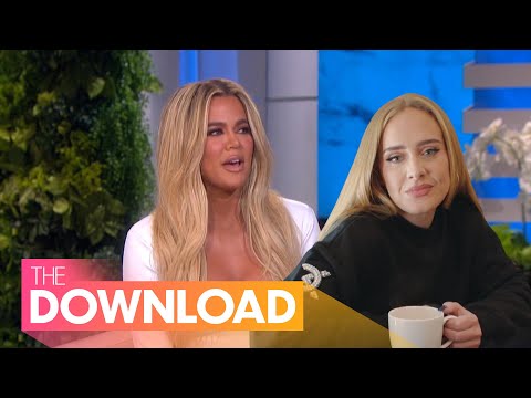 Adele Ranks Her Favorite Beyonce Albums, Khloe Kardashian Teases New Hulu Show