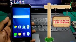 How To Disable Or Enable The Touch Pointer | How To Enable Show Touch Option screenshot 5