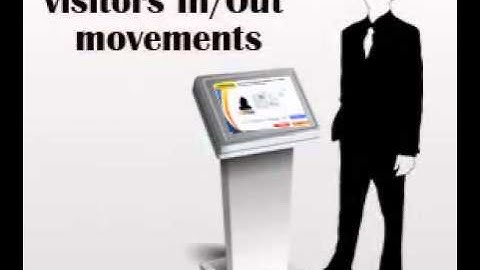 SoloVMS Visitor Management System