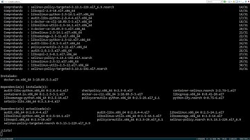 Intall Kubernetes centos7.5