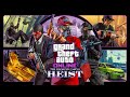 Grand theft auto v online the diamond casino heist  finale theme rerecorded  improved