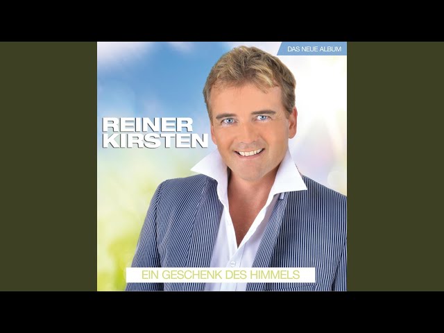 Reiner Kirsten - Du kannst der Wind sein