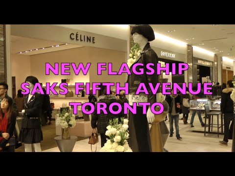 BRIEF: Chanel Expands at Yorkdale, hr2 to Shutter Next Week