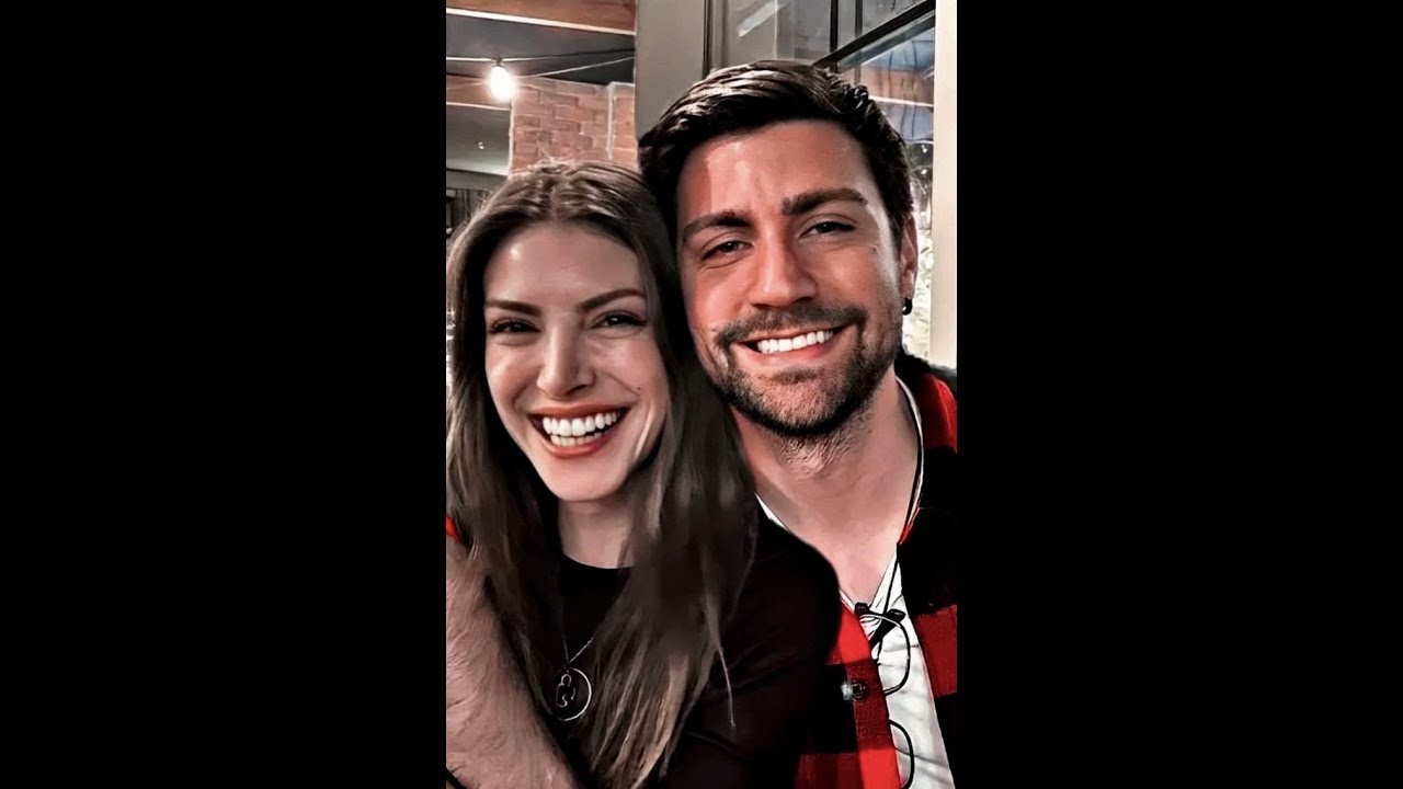 Дениз Байсал и Чаглар Эртугрул – Больше, чем дружба? Истинная история раскрыта!