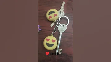 Key Chains 