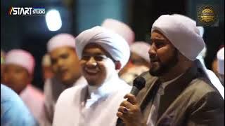 Medley Sholawat Habib Syech ft Al Manshuriyyah ft KH  Ahmad Salimul Apip   Annihayah Bersholawat