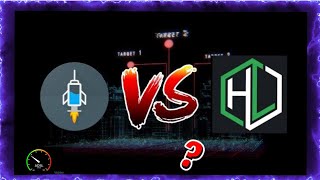 HTTP CUSTOM Vs HTTP INJECTOR| NETFREE 2023 screenshot 4