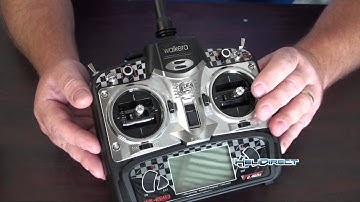 Walkera V120D02 Review