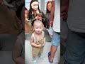 baby playing with dad,赤ちゃんはお父さんと遊びます,아기가 아빠랑 놀아요✨♥️✌️👦👶♥️✨✨
