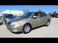 2006 Toyota Corolla LE Review, Start Up and Walkaround