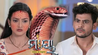 Maaya | 11 Aug 2021 | Ep - 363 | Best Scene | Odia Serial–TarangTV