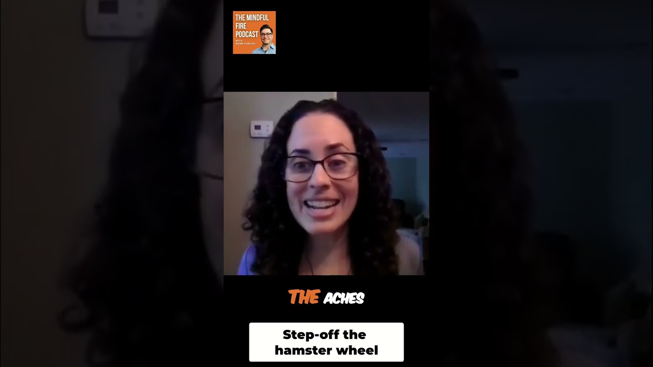 Rediscover Your Passion: Escape the Burnout Trap!