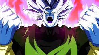 The Entire Universe 13 Arc (Dragon Ball Super Kai) Merno Arc COMPLETE STORY