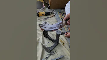 جنبيه قرن طبيعي خطمه فضه سله تقص المسمار 