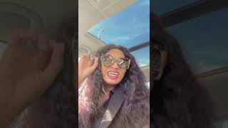 Lolly fait une sortie sur seny krangba #senykrangba #lollypoprelooking