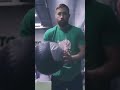 Ilia Topuria Looks UNSTOPPABLE in Training 😳 Bad News for Gaethje!#iliatopuria #justingaethje