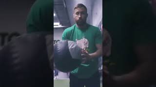 Ilia Topuria Looks UNSTOPPABLE in Training 😳 Bad News for Gaethje!#iliatopuria #justingaethje