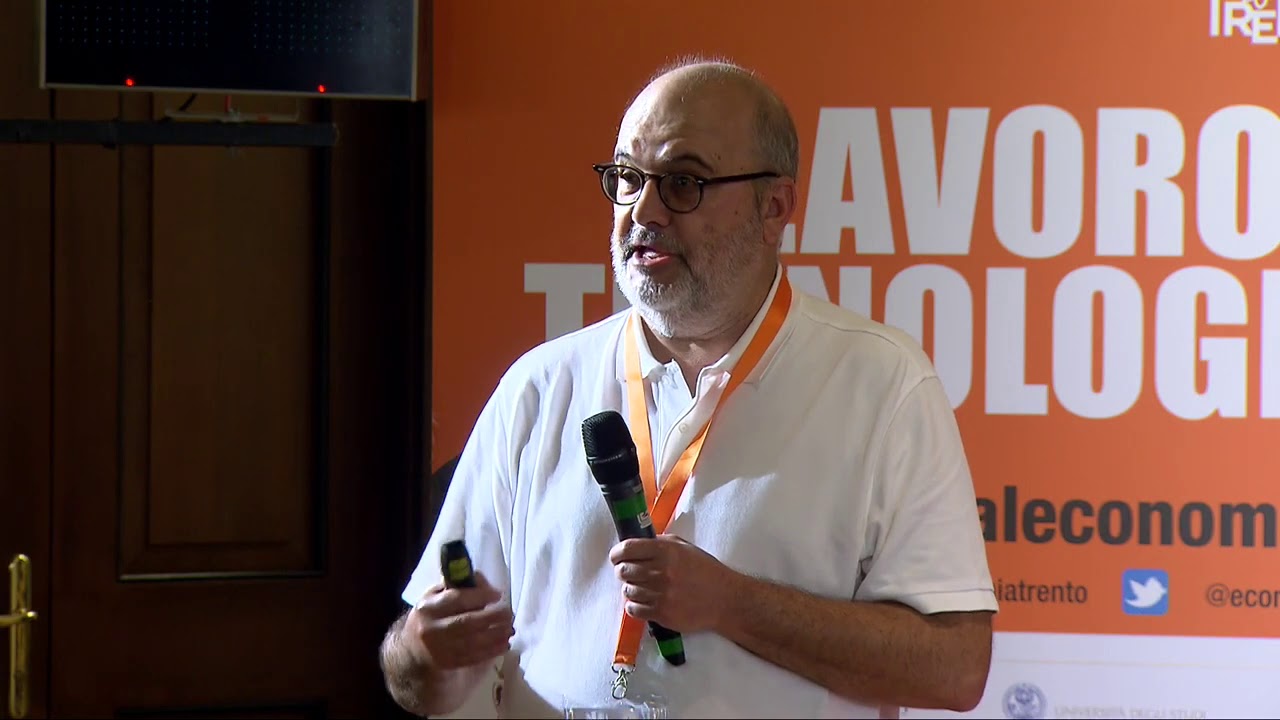 MILANOVIC Branko MANACORDA Francesco - 2018 - Recent changes in global income distributions and thei