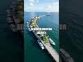 Verdant Vectors: The Quiet Rise of Floating Smart Cities