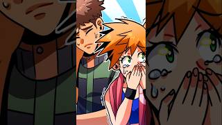 Liders De Kanto Vs Alto Mando En Pokmon Rojo Fuego quin Vencer shorts