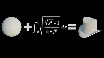 Blender VECTOR DISPLACEMENT... with hats