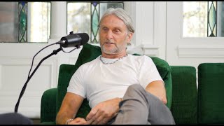 Learning To Be Fearless With Carl Fogarty MBE