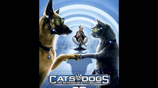 Vignette de la vidéo "Cats and Dogs 2 Get the party stared soundtrack"