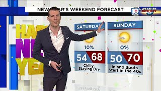 Local 10 News Weather: 12/27/2023 Morning Edition