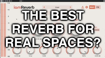 Does This Reverb Bring Something New to the Table? We Find Out.