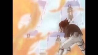Naruto: Original Slideshow (Part 1)
