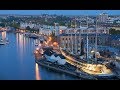 10 Best Tourist Attractions in Bristol, UK Mp3 Song