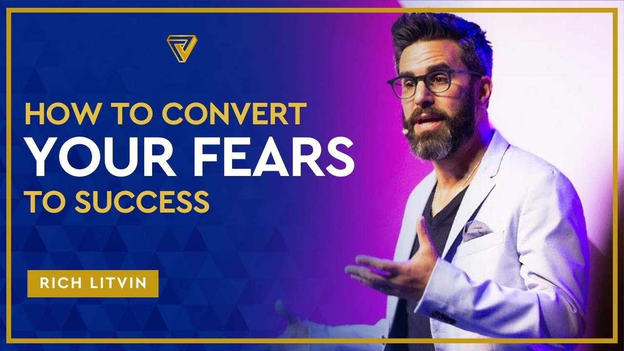 rich litvin youtube