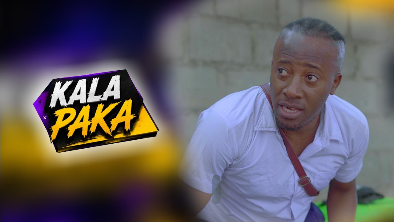 KALA PAKA