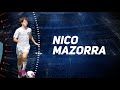 Nico mazorra fw highlights class 26