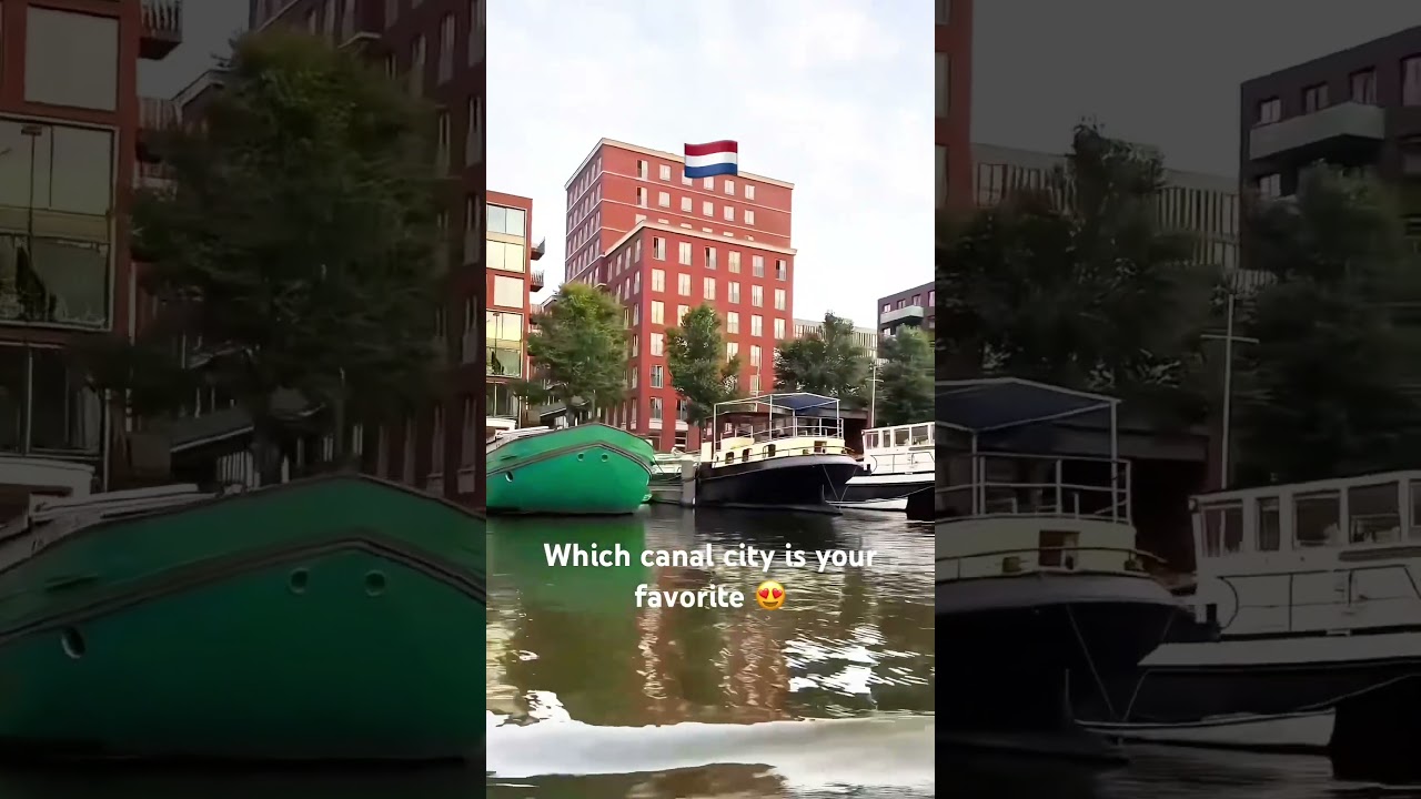 Which one is your favorite 🇮🇹🇳🇱