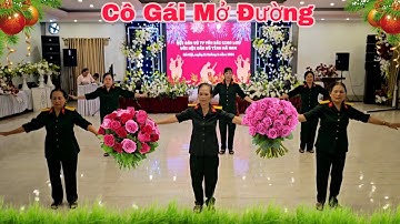 Cô Gái Mở Đường-CLB Tỉnh Yên Bái-GL Kết Nối Đam Mê-Tại TP Hưng Yên Năm 2024