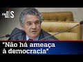 Exclusivo: Entrevistamos o ministro Marco Aurélio Mello, do STF