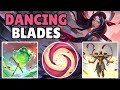 The BEST Deck to try in the New Expansion (Irelia & Azir)
